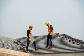 Fast & Reliable Emergency Roof Repairs in Millsboro, DE